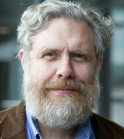 Chair: Dr. George Church - Professor of Genetics